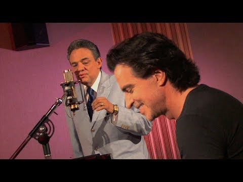 Yanni -José José 1080p Never Released Before-Reflections of Passion