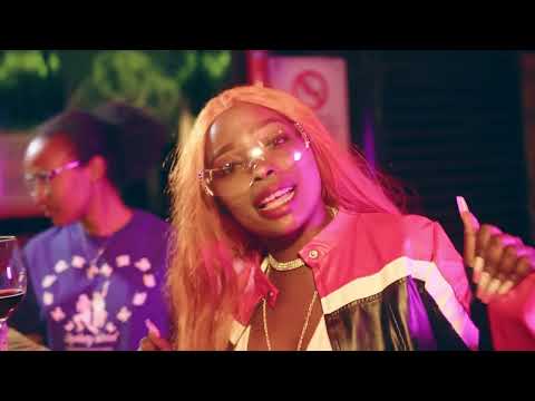 Shekina Karen - Past Tense (Official Visuals) 