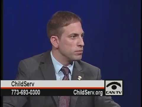Part 2: ChildServ's Jacques Rene Hebert on Military Needs