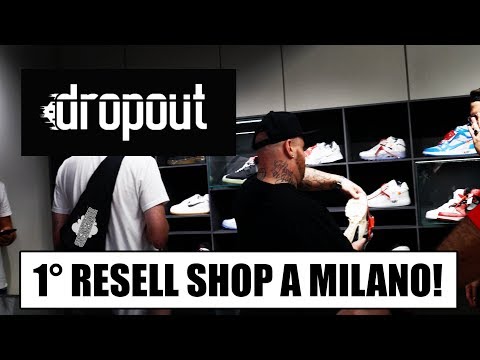 download lagu mp3 mp4 Drop Out Milano, download mp3 Drop Out Milano free downloadn, video klip Drop Out Milano