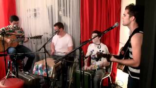 Walk The Moon - Anna Sun (Acoustic)