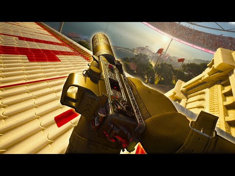 POV: You've Mastered Light Class on THE FINALS