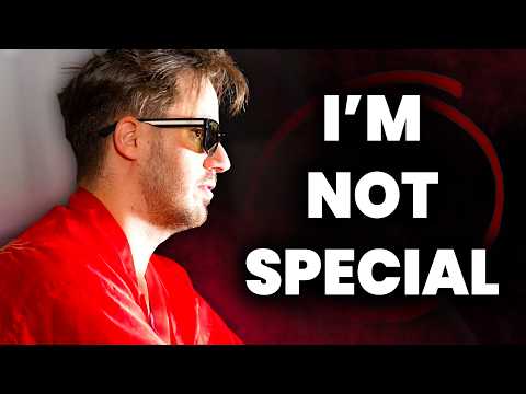 Never Put ANYONE On A Pedestal... (Don't Ignore)