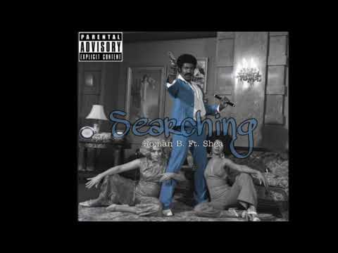 Roman B.- Searching (Feat. Shea)