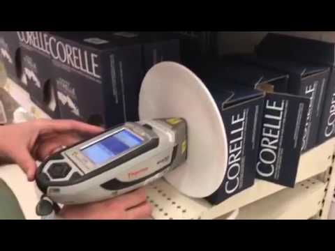 Target Corelle