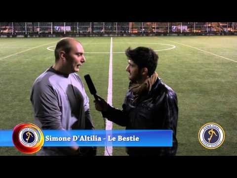Zona Goal: GLGS - Le Bestie - Interviste