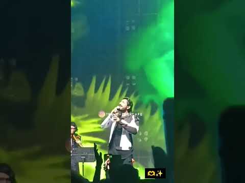 Saaral Mazhaiya at Malaysia Concert #stephenzechariah