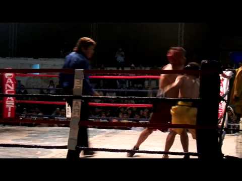 Gabriel Corzo vs. Juan Torres, Round 1.MP4