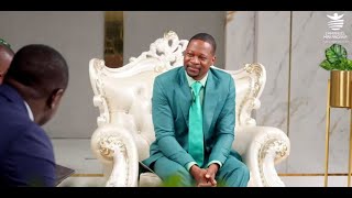 Download lagu The Whole World Will Be Deceived || Prophet Emmanuel Makandiwa mp3