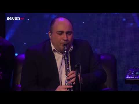 Stavros Pazarentsis || The dance of Spring - Prova Generale The Music Show