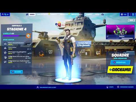 Mida sfida doom scegli  #SquadraMida o #SquadraDoom