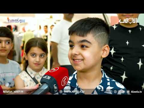 فيديو | "شوگه Talk" مع اشتياق عادل.. مول الجادرية | 29-8-2025
