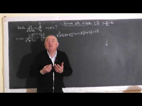 1/2 Lectia 1403 Fractii Reductibile Ireductibile Procente Scoaterea intregilor din fractie Clasa 5