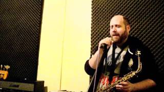 The Ks - I'm All Over The Place (Official Video)