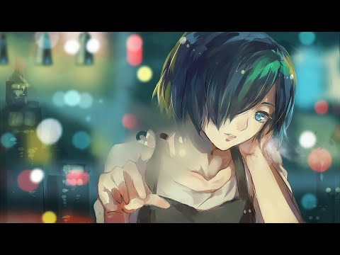 Glassy Sky x Wanderers (Mix) | Tokyo Ghoul (OST) by Yutaka Yamada