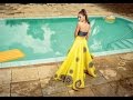 Amy Jackson Sizzles At The Filmfare Shoot