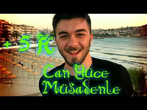 Can Yüce - Müsadenle
