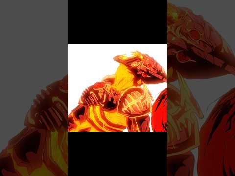 The Avatar of Khaine 💀🔥#warhammer #warhammer40000 #warhammer40k #shorts