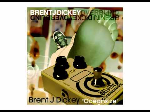 Roland VS 880 Recording_Oceansize, Brent J Dickey