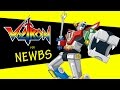 Voltron Lion Force Explained