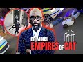 VOM RÄUBER ZUM KRIMINELLEN DUNKEL VUSI CAT MATLALA SA MAFIA
