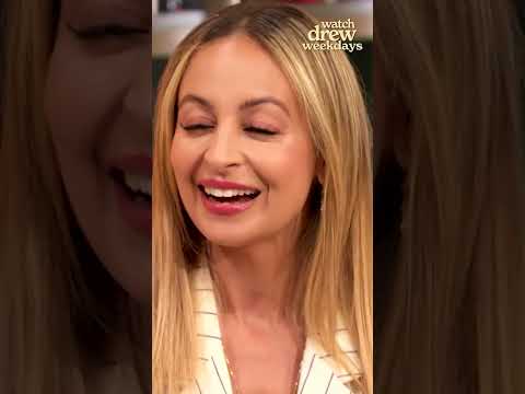Nicole Richie Reflects on "The Simple Life" 20th Anniversary | The Drew Barrymore Show