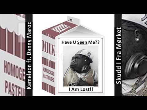 Kameleon Feat. Danny Maroc - "Skudd I Fra Mørket" (Pappaisjappa diss) [AUDIO]: YLTV