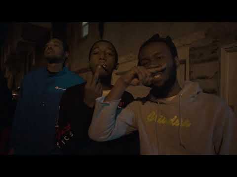 1xTone x Quaddy 100 - Sliding Out (Visionary Films)