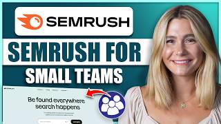 Semrush Review: Is It Worth It for Beginners and Small Teams?