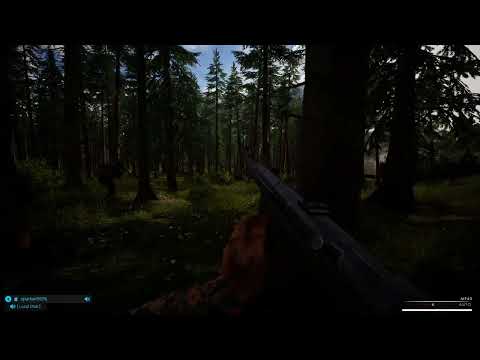 COMBINED ARMS ASSAULT -  SQUAD44