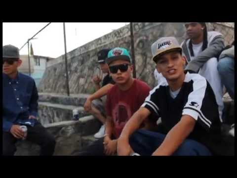 k-brone Ft. Rako - Seguimos en lo nuestro (VÍDEO OFICIAL)