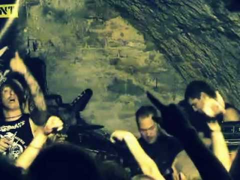 WOLFBRIGADE - Mind Prowlers