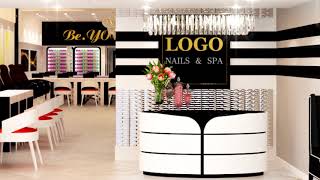7 BƯỚC ĐƠN GIẢN ĐỂ BUILD TIỆM NAIL HAIR SALON NHANH GỌN