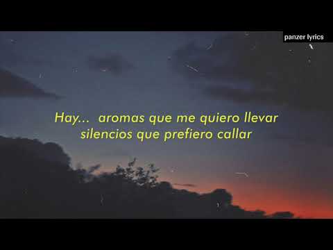 Fito Páez - Recuerdos que no voy a olvidar (LETRA)