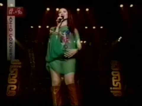 CoCo Lee - 有你就夠了 LIVE @ Discoco Summer Party