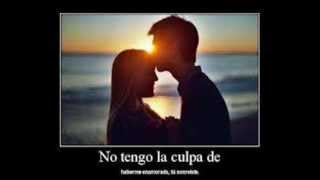 Los Temerarios - Fuiste Mala