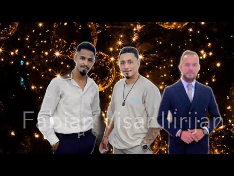 Fabian,Gjakova Ilirijan,Beqiri Visar,Japani Tallava HIT 2024