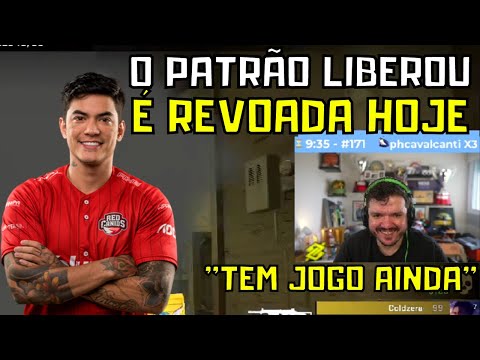 FNX VAI PRA REVOADA após Classificação da Imperial