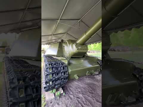 Last ISU 152 has arrived hit