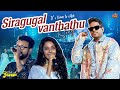 Siragugal 😍 | DATE WITH YUVAN | YUVAN LIVE CONERT | U1 | Blacksheep Events