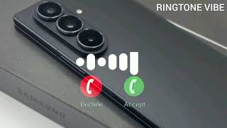 Download lagu New Samsung Ringtone | Galaxy Message Tone | Viral Sound 2026 🔥 mp3