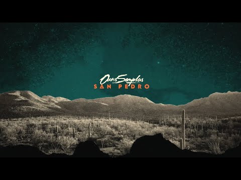 Ours Samplus - San Pedro (Official Video)