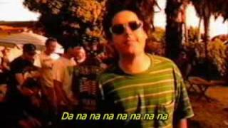 NOFX - leave it alone legendado pt br