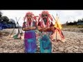 BUSHWAKA BOOMSHAKALAKA OFFICIAL VIDEO