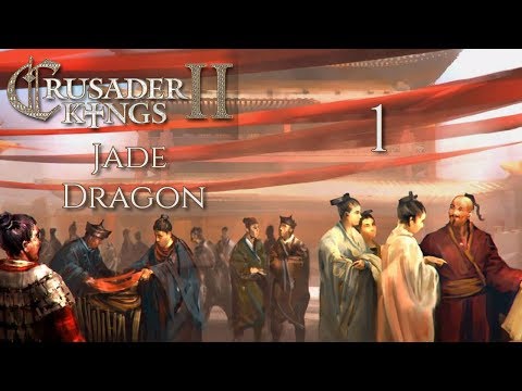 CK 2 Jade Dragon "Himalayan Humiliation" Part 1