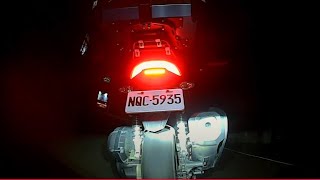 騎不過想車禍？