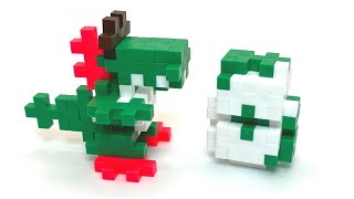 Yoshi & Egg