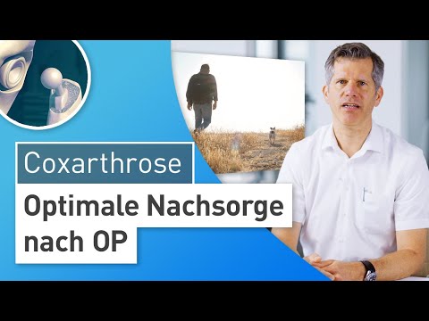 Hip replacement: Optimal aftercare following hip replacement surgery | artificial hip