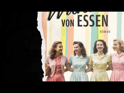 Sophia Herzog: "Das Wunder von Essen."