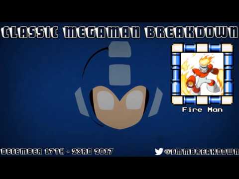 Classic Mega Breakdown - Episode 42